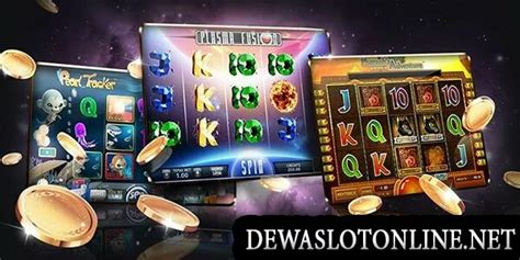 DEWAASIA: Agen Resmi Daftar Permainan Judi Slot Online.